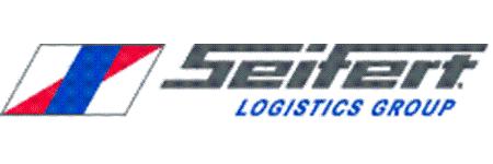 Seifert-Logistics Logo