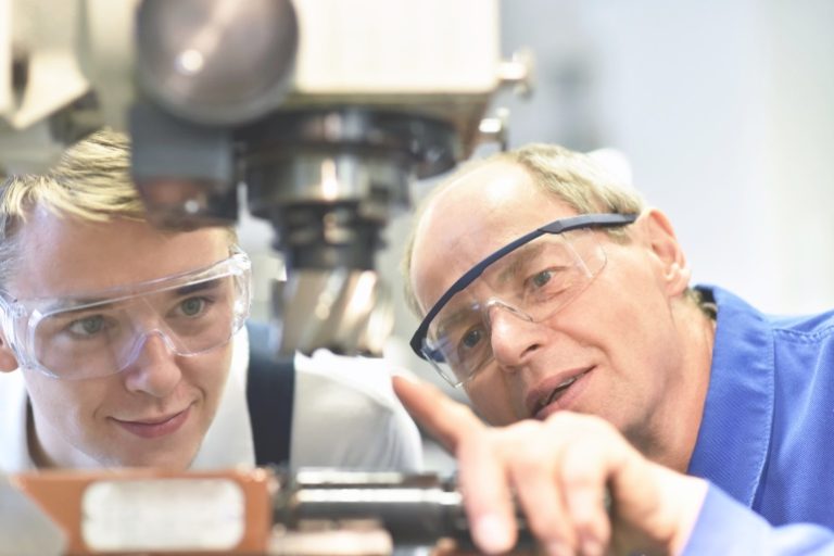 ausbildung
