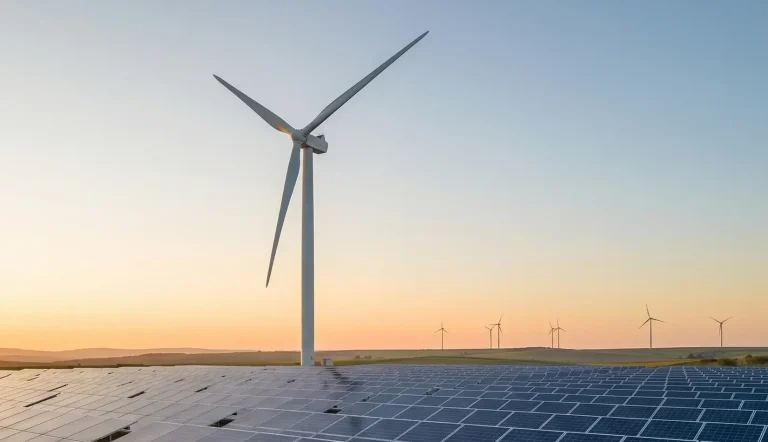energieindustrie